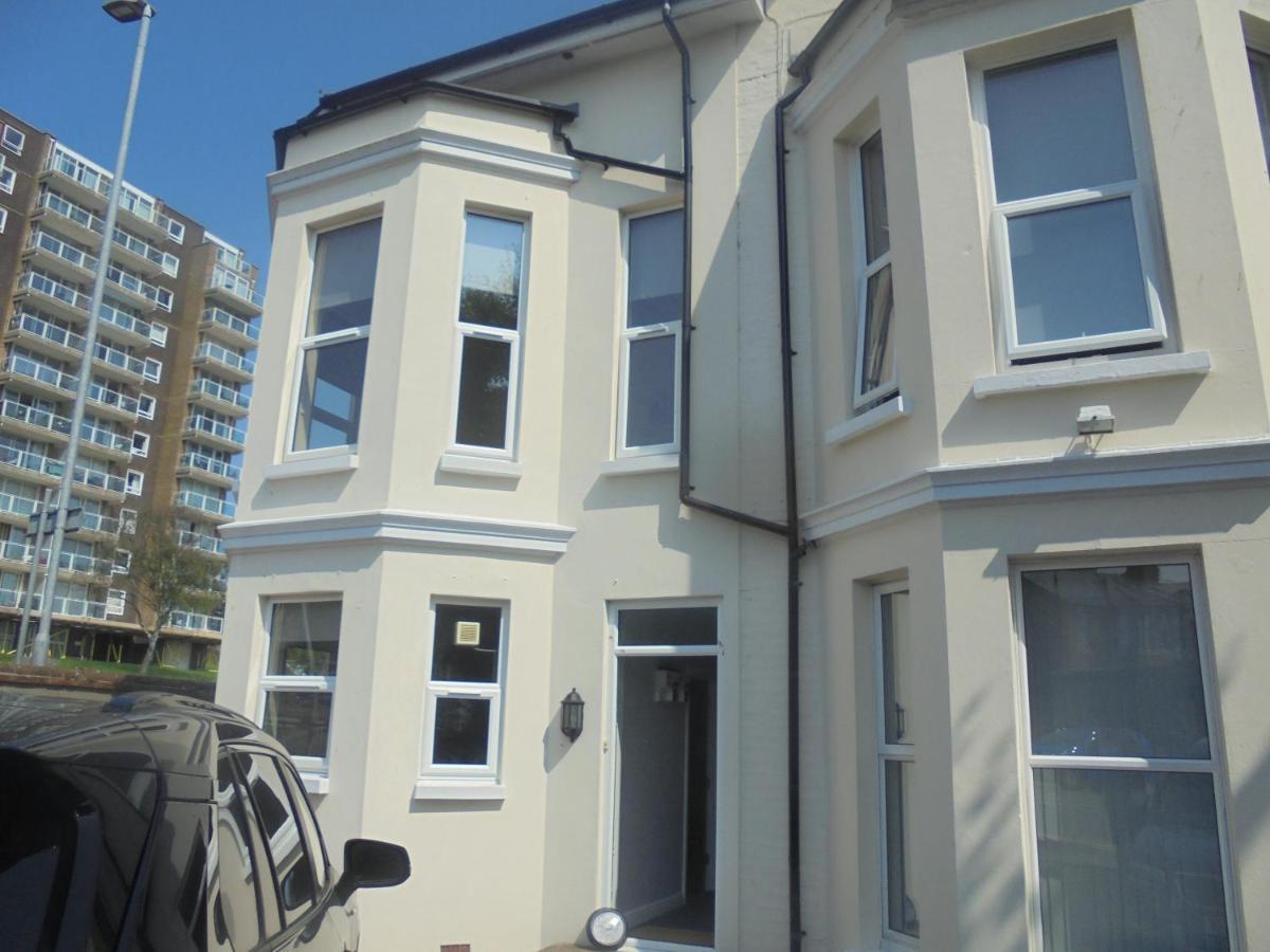 Kali Mera Eastbourne Exterior photo