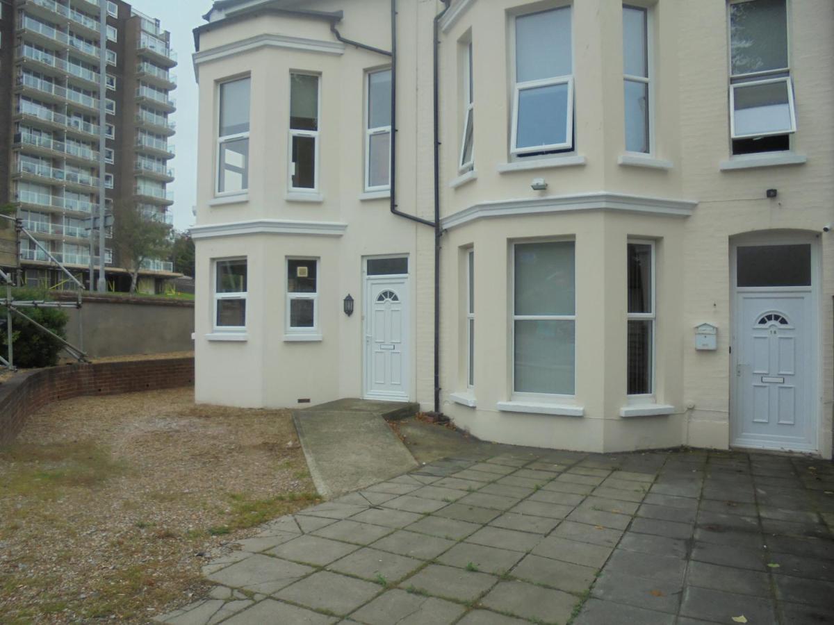 Kali Mera Eastbourne Exterior photo