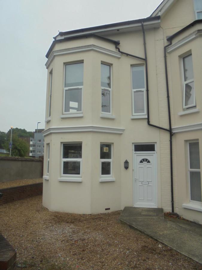 Kali Mera Eastbourne Exterior photo
