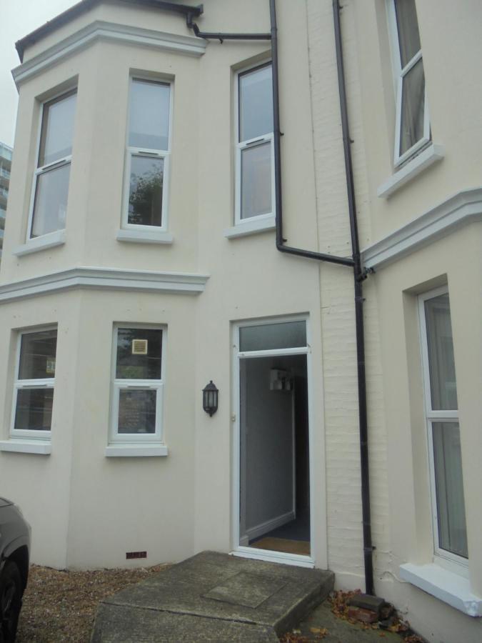 Kali Mera Eastbourne Exterior photo